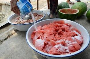 娱乐吃瓜酱农村